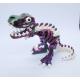 T-Rex articulé