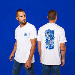 T-SHIRT FRENCH DREAM COUPE DU MONDE 2026 EDITION LIMITEE