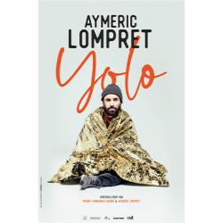 Aymeric Lompret