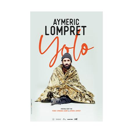 Aymeric Lompret