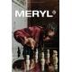 Meryl à la Coopérative de Mai de Clermont-Ferrand