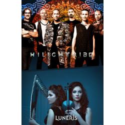 Hilight Tribe + Luneris