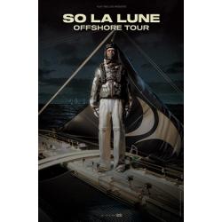 So la Lune à la Coopérative de Mai à Clermont-Ferrand
