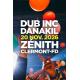 Dub INC + Danakil