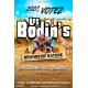 Les Bodin's au Zénith d'Auvergne