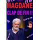 Roland Magdane à la Maison de la Culture de Clermont-Ferrand
