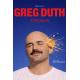 Greg Duth à la Coopérative de Mai de Clermont-Ferrand