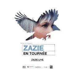 Zazie à l'Opéra de Vichy