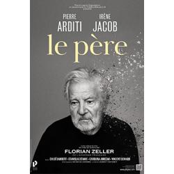Le Père à la Maison de la Culture de Clermont-Ferrand