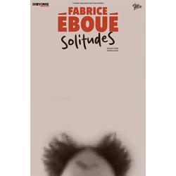 Fabrice Eboué à la Maison de la Culture de Clermont-Ferrand