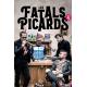 Les Fatals Picards à la Coopérative de Mai à Clermont-Ferrand