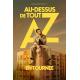 AZ à la Coopérative de Mai à Clermont-Ferrand
