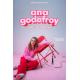 Ana Godefroy à la Coopérative de Mai de Clermont-Ferrand