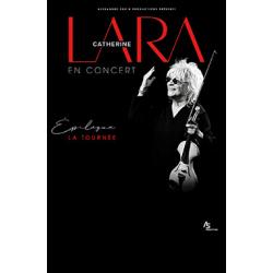 Catherine Lara à la Maison de la Culture de Clermont-Ferrand