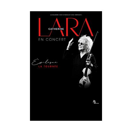 Catherine Lara à la Maison de la Culture de Clermont-Ferrand
