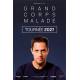 Grand Corps Malade au Zénith d'Auvergne