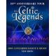 Celtic Legends au Zénith de Saint-Etienne