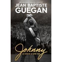 Jean-Baptiste Guegan au Scarabée à Roanne