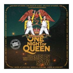One night of Queen au Zénith d'Auvergne