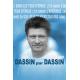 Jonathan Dassin chante Joe Dassin à la Bourse du Travail à Lyon
