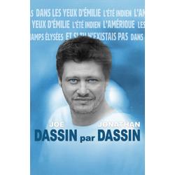 Jonathan Dassin chante Joe Dassin à la Bourse du Travail à Lyon