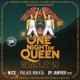 One night of Queen à la Halle Tony Garnier de Lyon