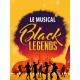 Black Legends à l'Amphithéatre 3000 de Lyon