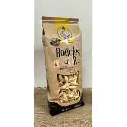 Les Boucles d'Or Larges : Gamme classique - Saveur Oignon - 500g