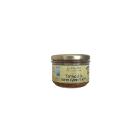 Terrine fourme d'Ambert 180g Père Jean