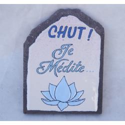 Déco lotus