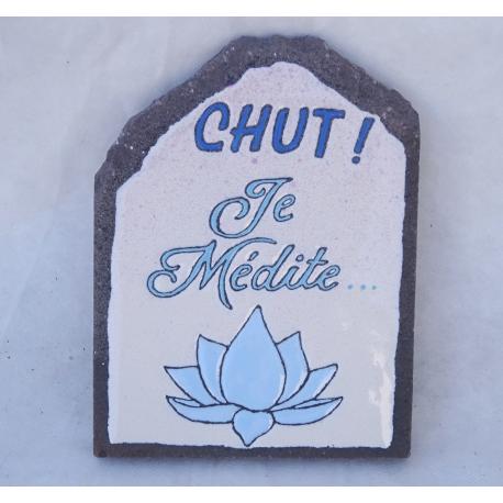 Déco lotus
