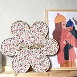 Charlotte - Fleur liberty