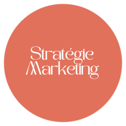STRATÉGIE MARKETING