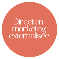 DIRECTION MARKETING EXTERNALISÉE