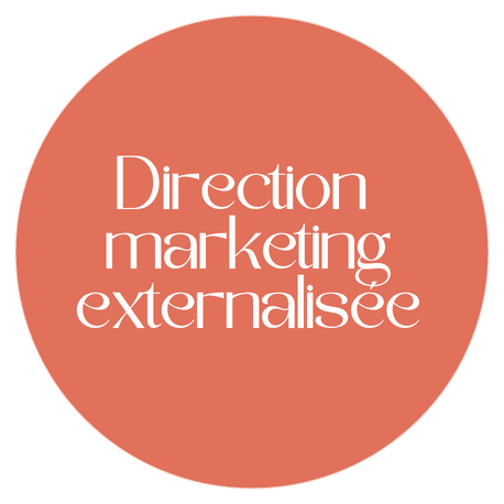 DIRECTION MARKETING EXTERNALISÉE