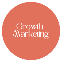 Growth marketing