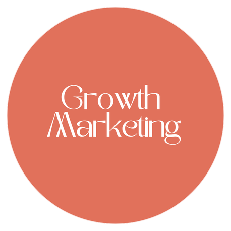 Growth marketing