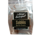 Sablés Cassis 100gr