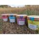 Notre gamme d'infusettes bio CONTRETEMPS