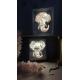 Cadre lumineux édition spéciale Bouse d'éléphants
