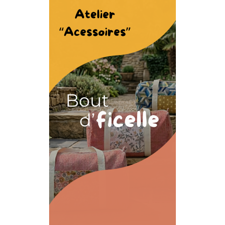 Atelier "Accessoires"