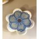 Porte-savon fleur