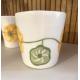 Grande tasse capucine