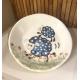 Assiette enfant mouton