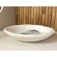 Assiette coupelle enfant mouton