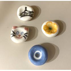 worry stone
