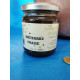 CONFITURE DE RHUBARBE FRAISE 250 GR