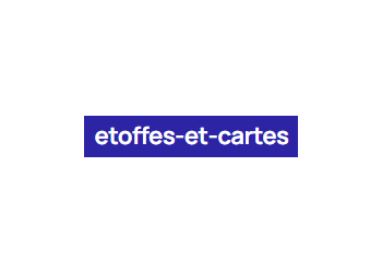 A Positif - Etoffes et Cartes