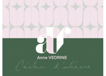 Anne Vedrine Créatrice d’intérieur 