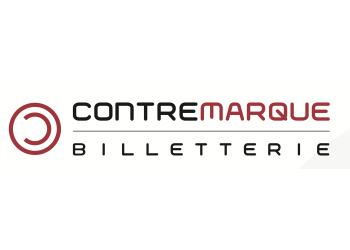 Contremarque Billetterie